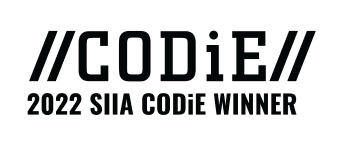The SIIA CODiE Awards is the premier peer-reviewed program for showcasing top business and education technology products and services.