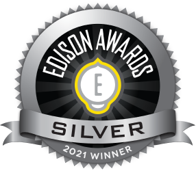 The Edison Awards recognize and honor innovative products and innovators.