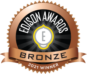 The Edison Awards recognize and honor innovative products and innovators.