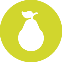 Pear Deck logo bubble